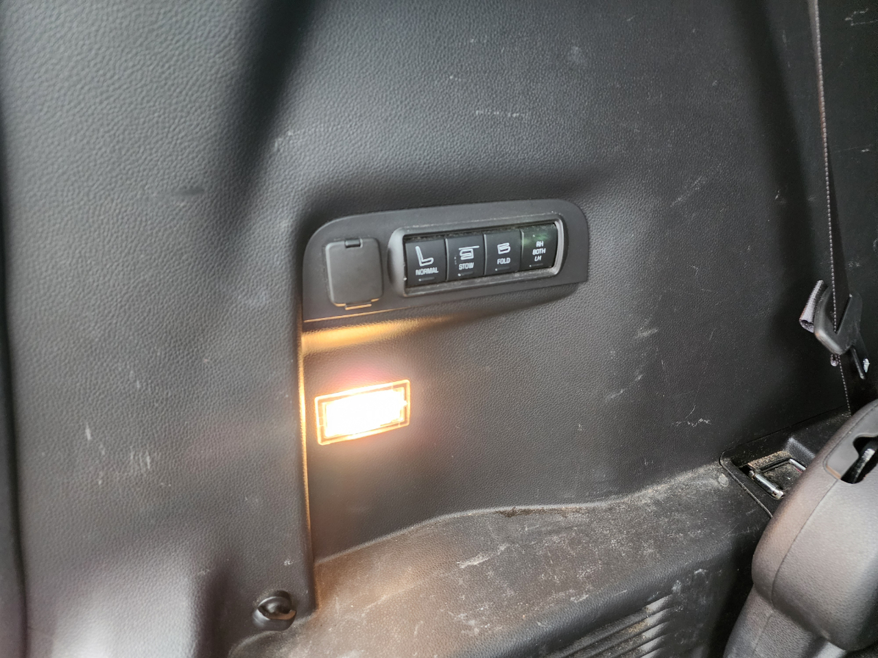 Ford Explorer Limited 4WD 2014