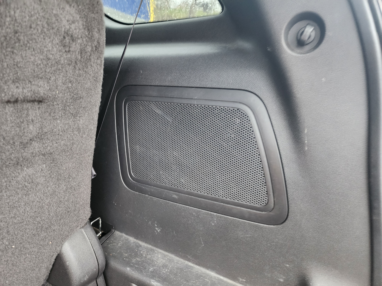 Ford Explorer Limited 4WD 2014