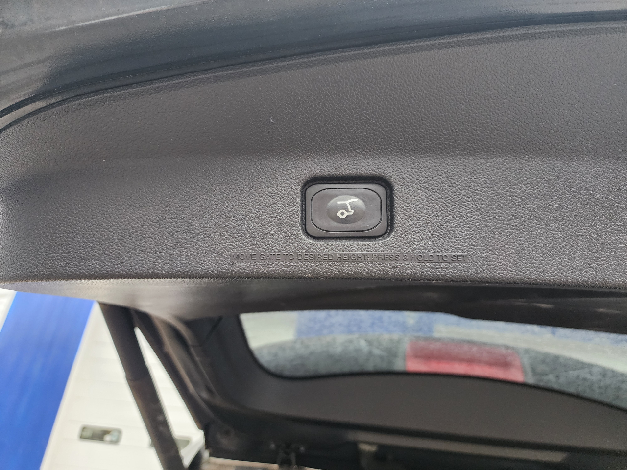 Ford Explorer Limited 4WD 2014