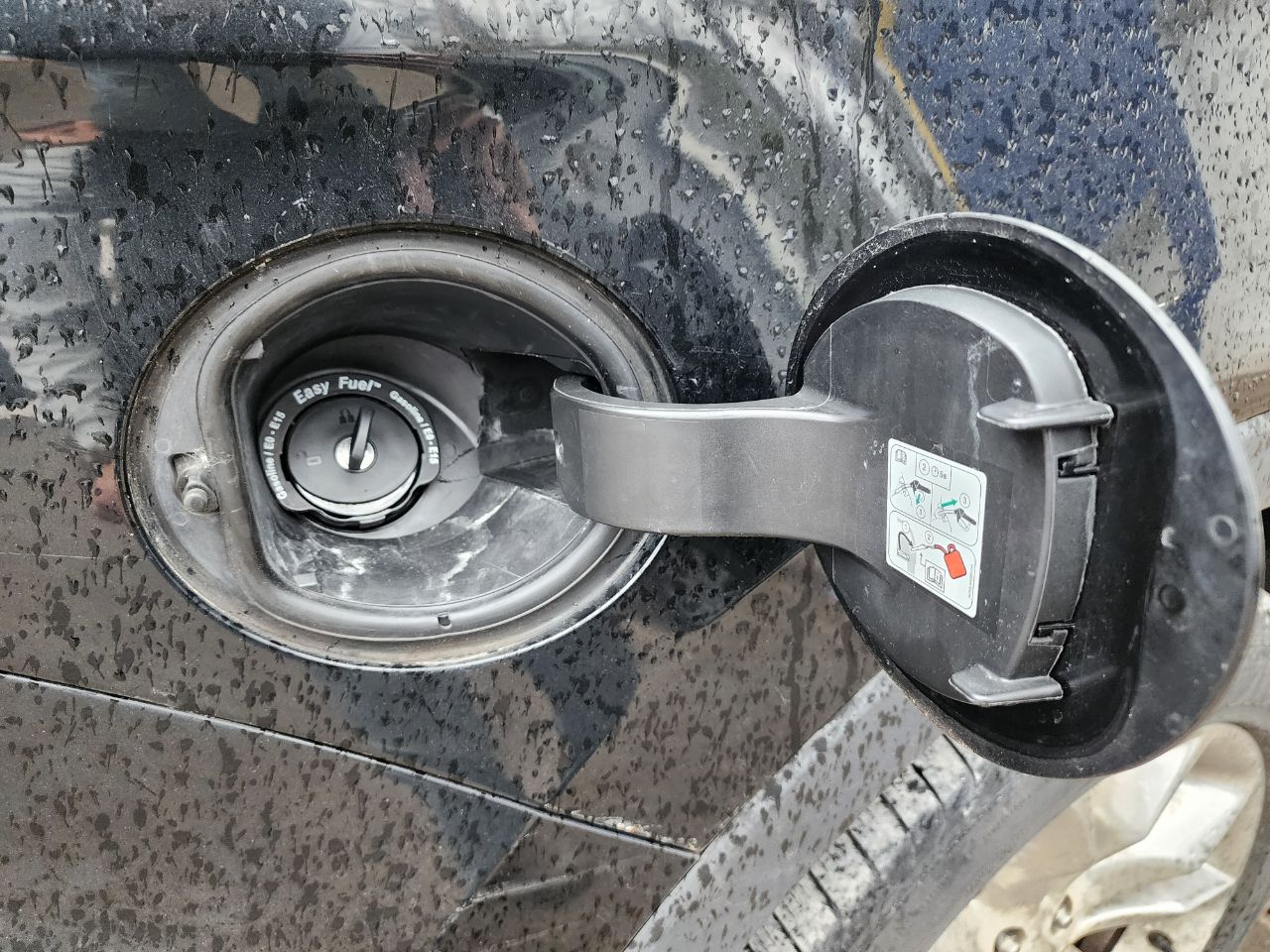 Ford Explorer Limited 4WD 2014