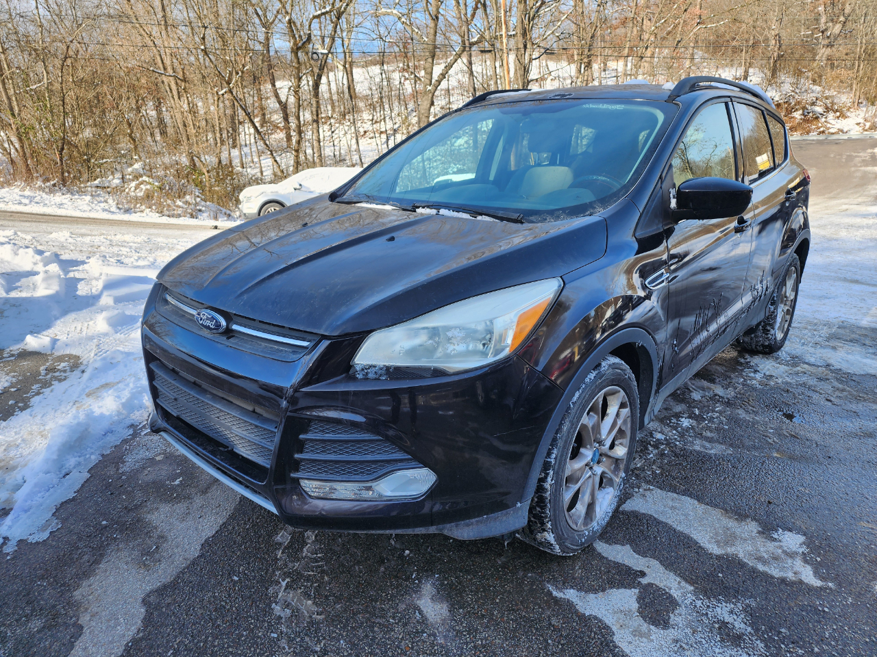 Ford Escape SE FWD 2013