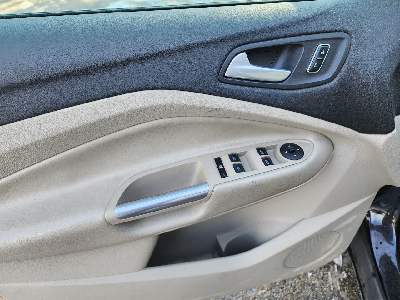 Ford Escape SE FWD 2013