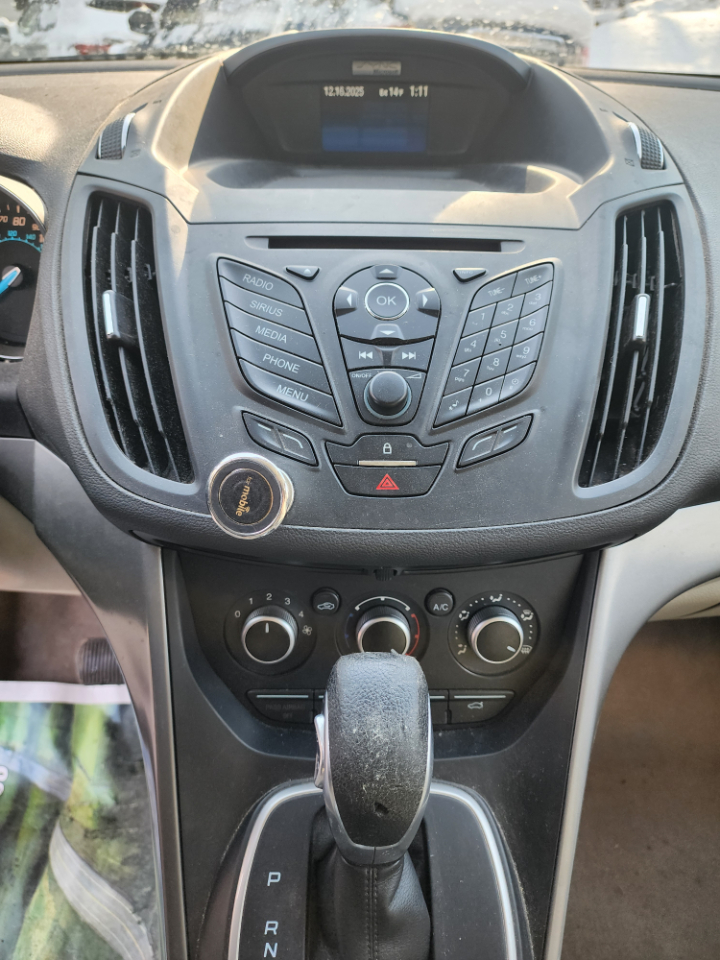 Ford Escape SE FWD 2013