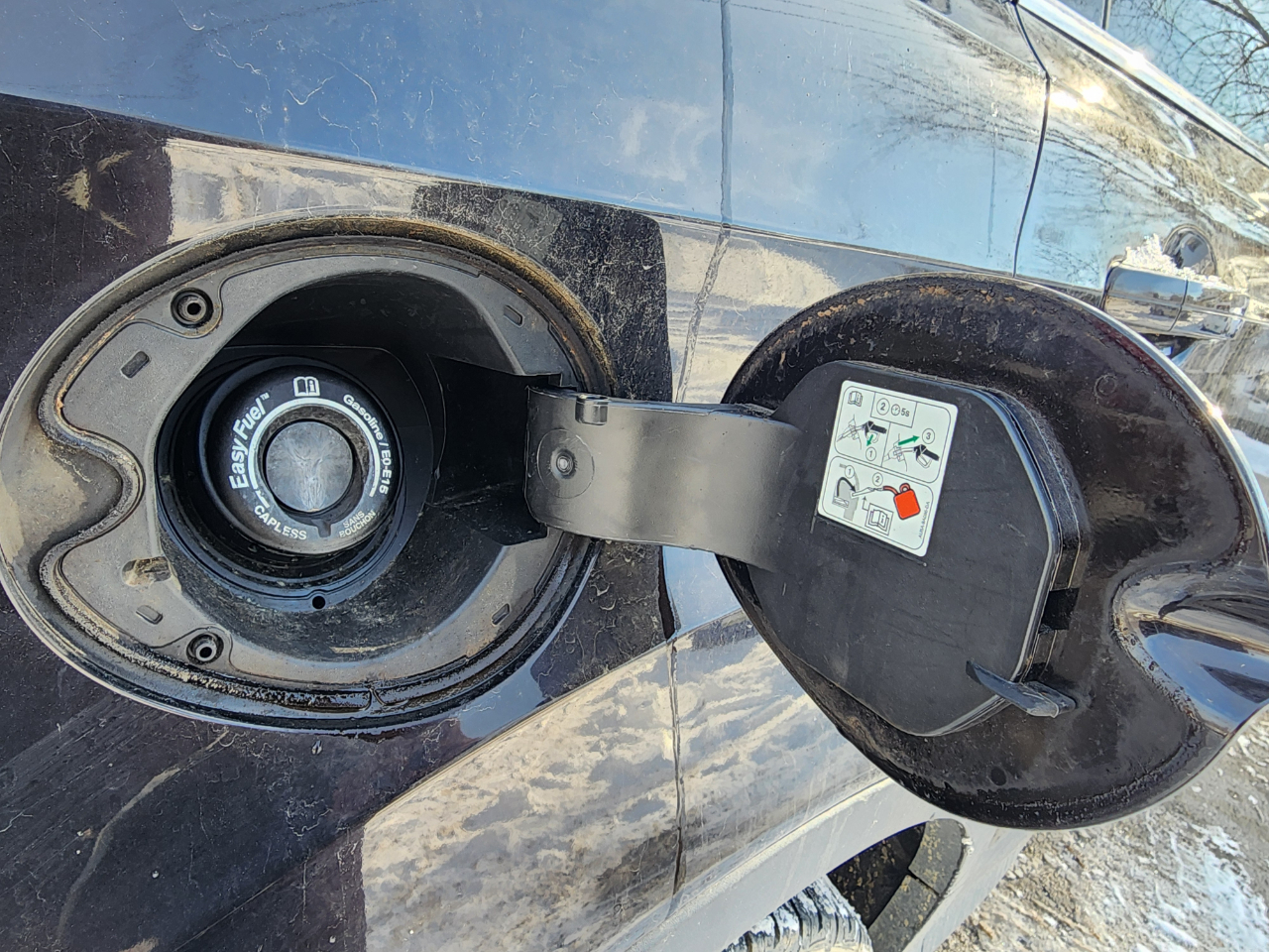 Ford Escape SE FWD 2013