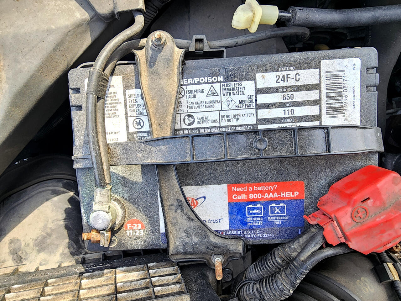 Honda Odyssey EX-L w/ DVD 2009