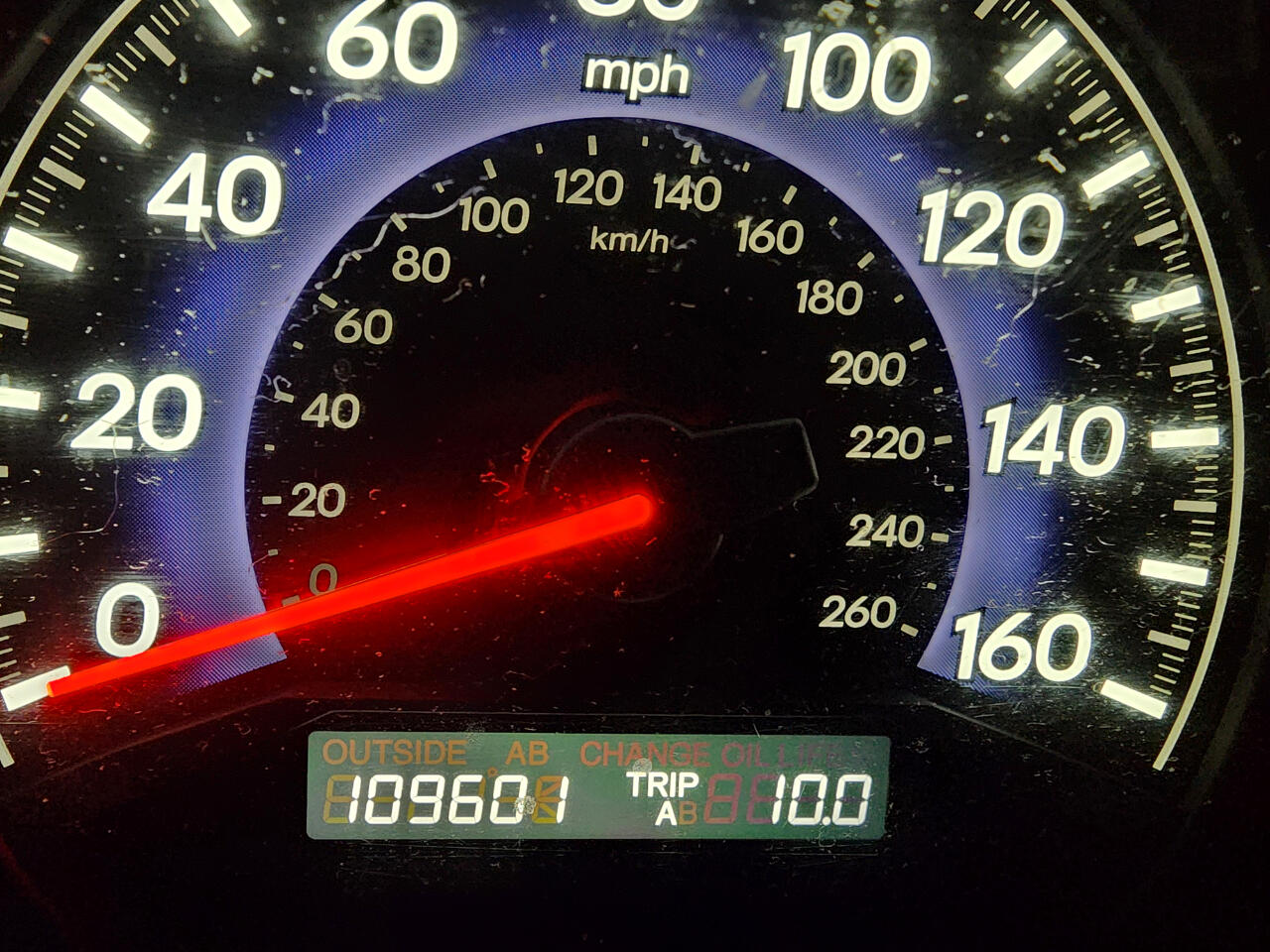 Honda Odyssey EX-L w/ DVD 2009