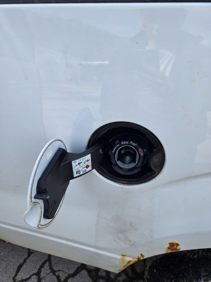 Ford F-150 XLT SuperCab 8-ft. Bed 4WD 2010