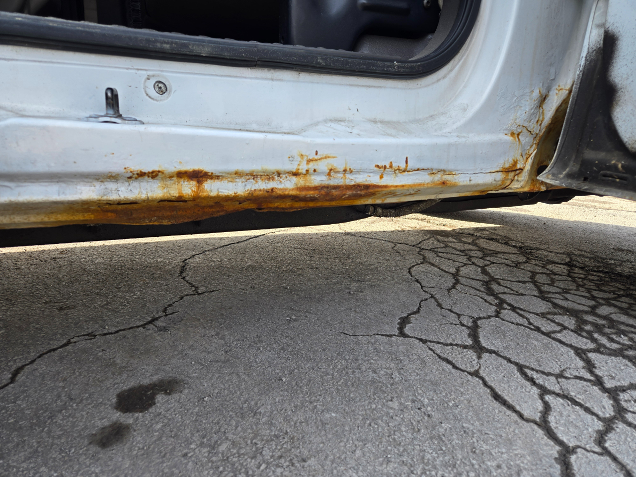 Ford F-150 XLT SuperCab 8-ft. Bed 4WD 2010