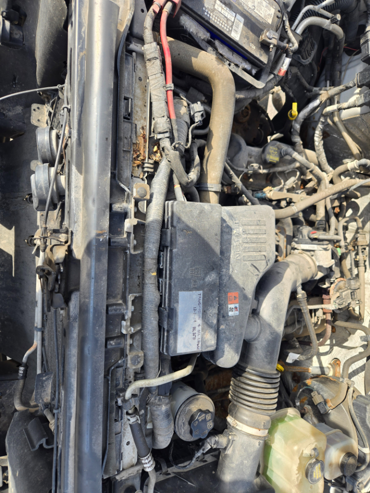 Ford F-150 XLT SuperCab 8-ft. Bed 4WD 2010