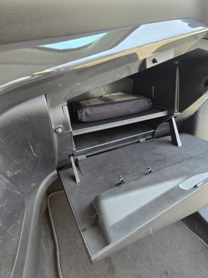 Ford Escape Titanium 4WD 2016