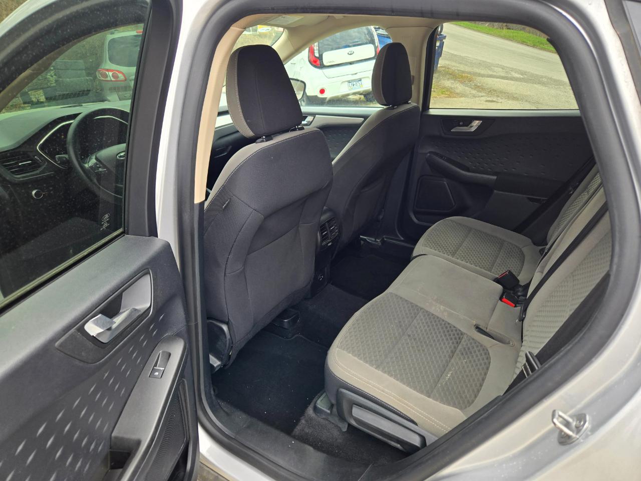 Ford Escape SE AWD 2020