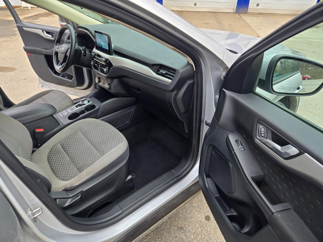 Ford Escape SE AWD 2020