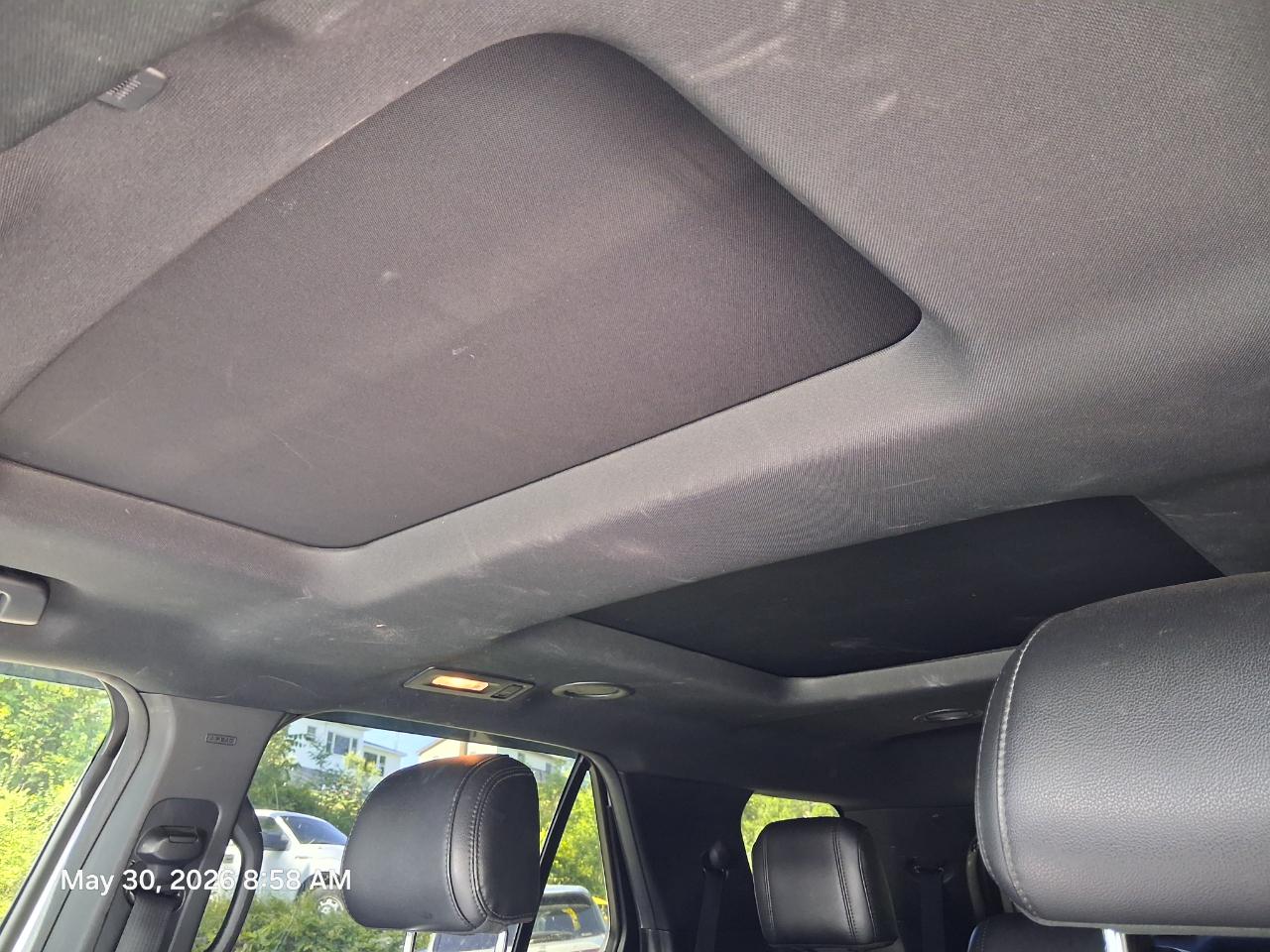 Ford Explorer XLT 4WD 2017