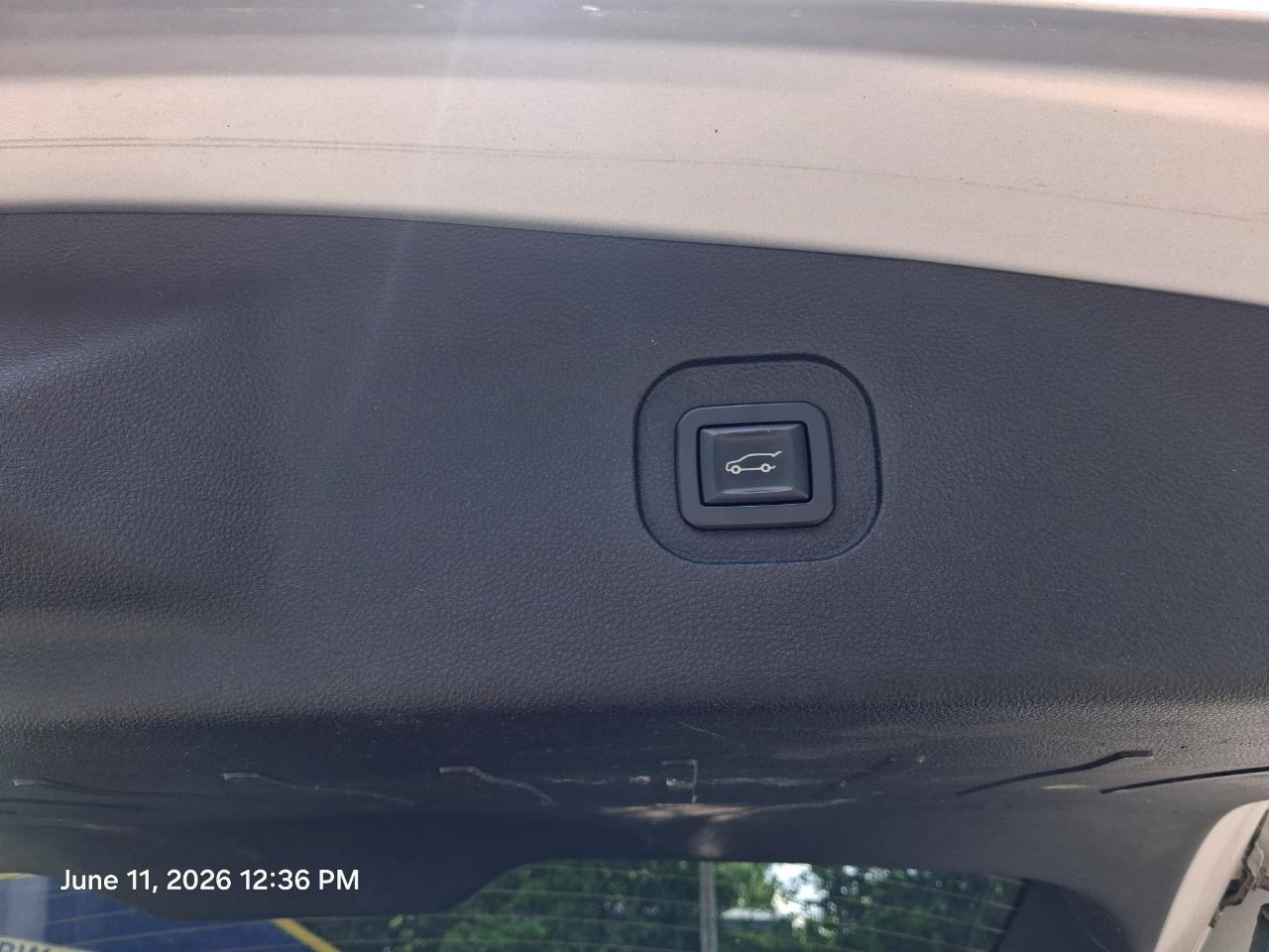 Chevrolet Equinox LT AWD 2017