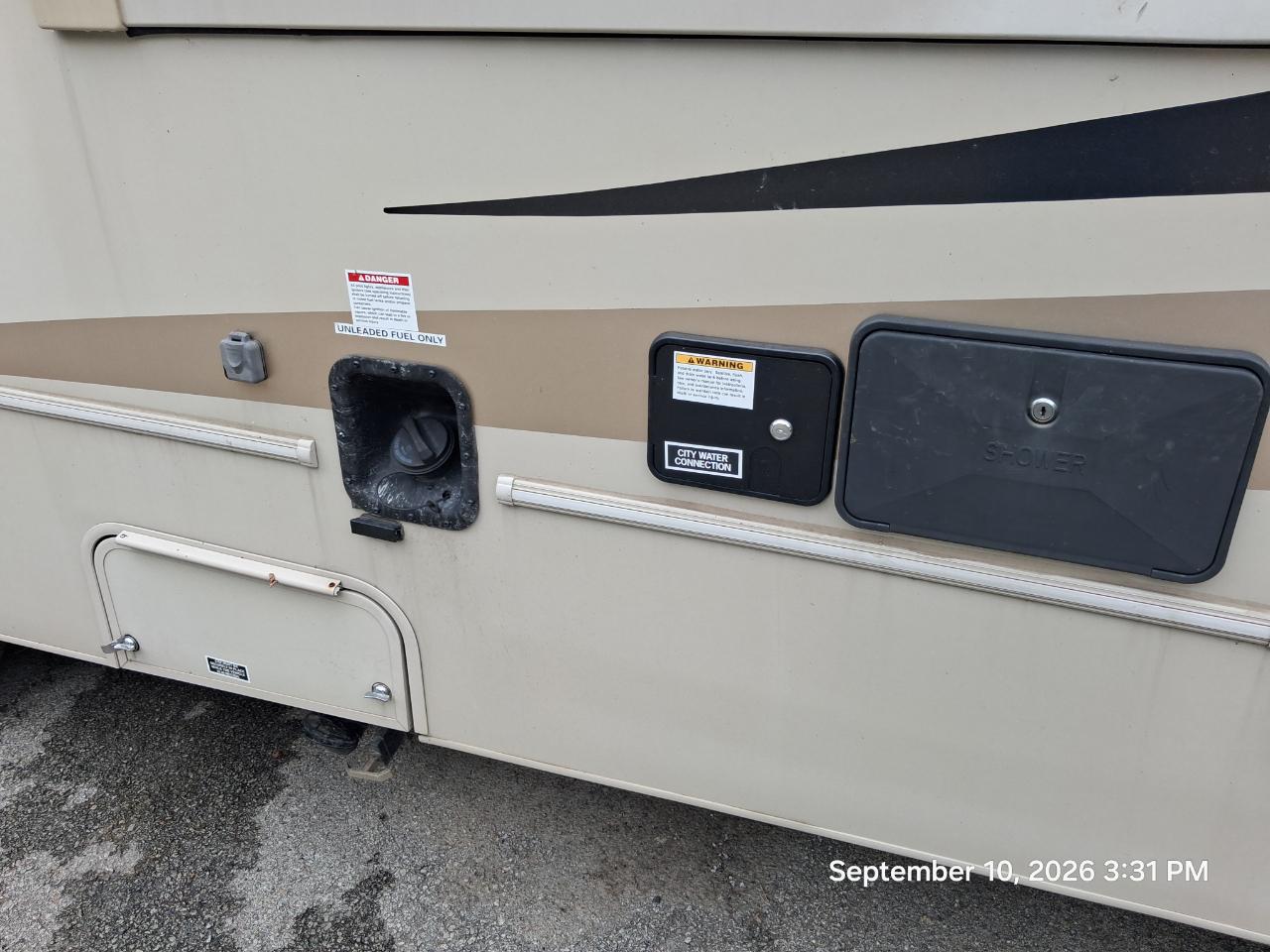 Coachmen Leprechaun  2019