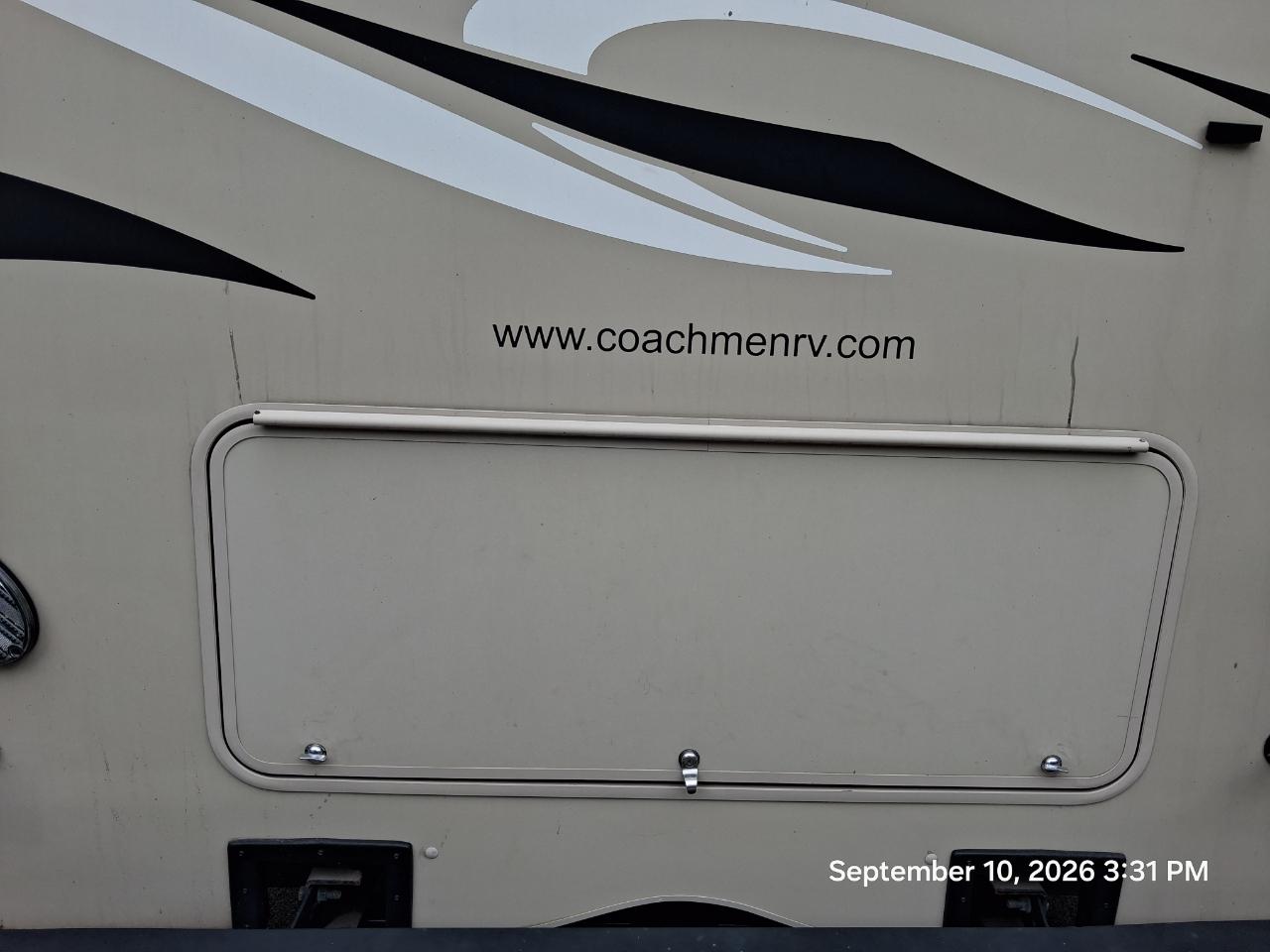 Coachmen Leprechaun  2019