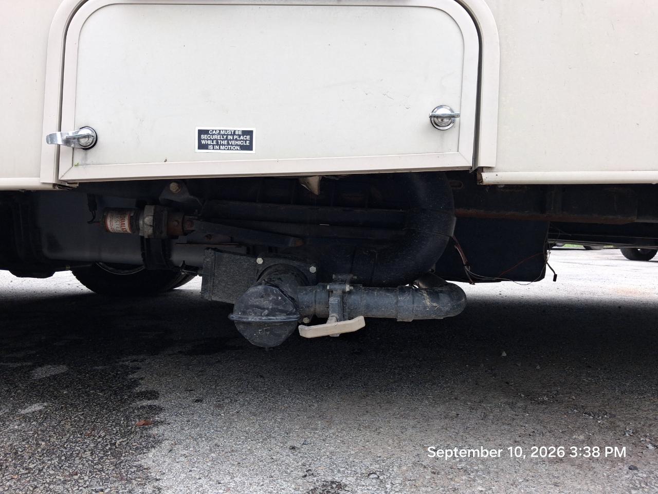 Coachmen Leprechaun  2019