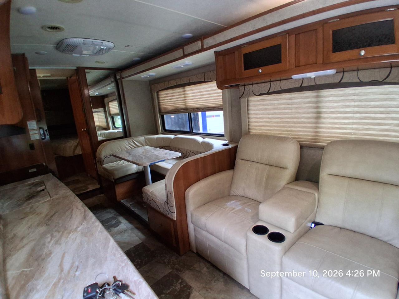 Coachmen Leprechaun  2019