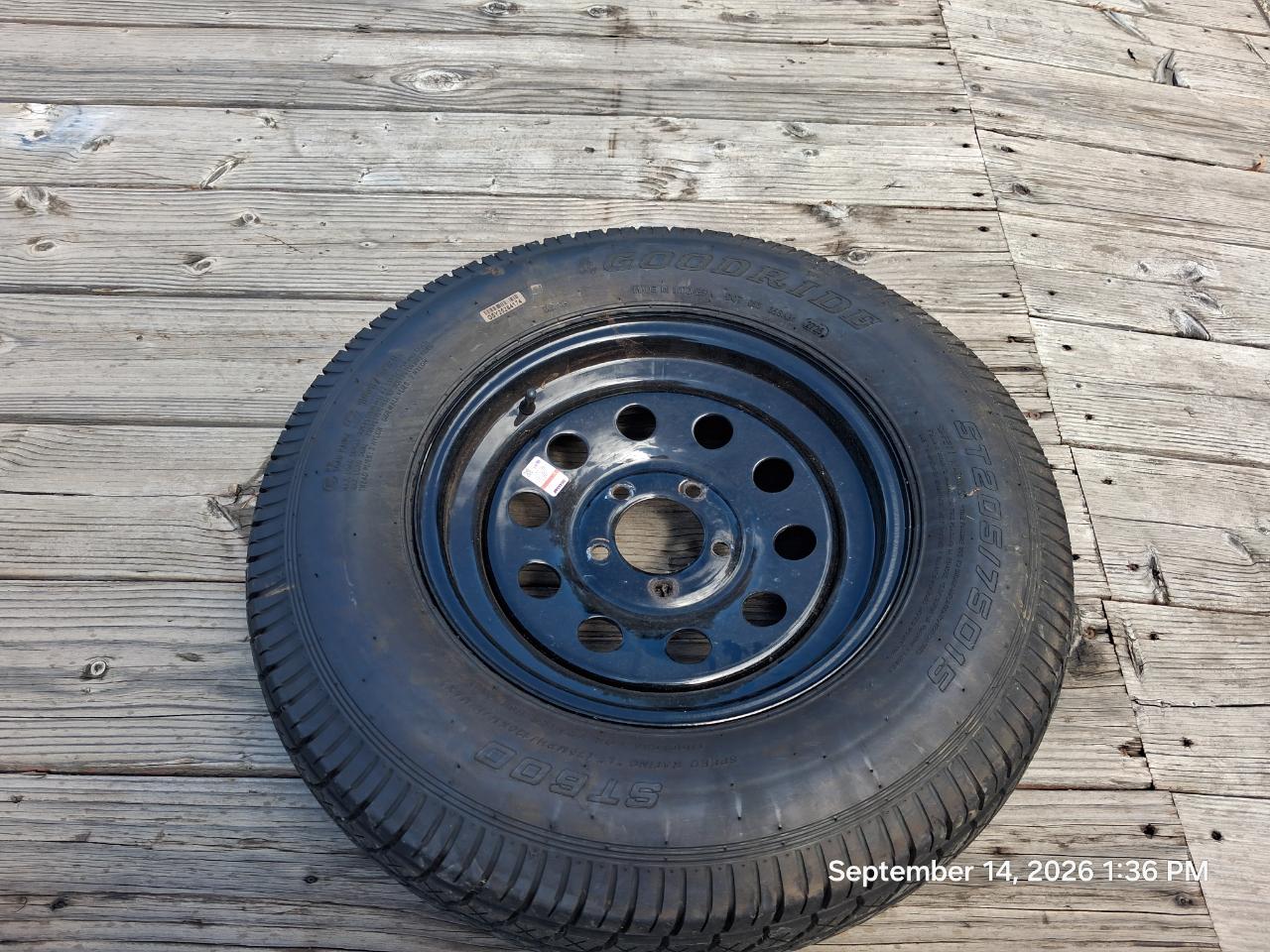 Trailer Car Hauler Base 2016
