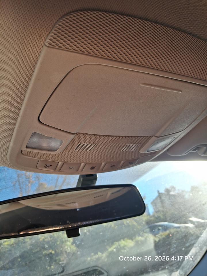 Ford Fusion SE 2016