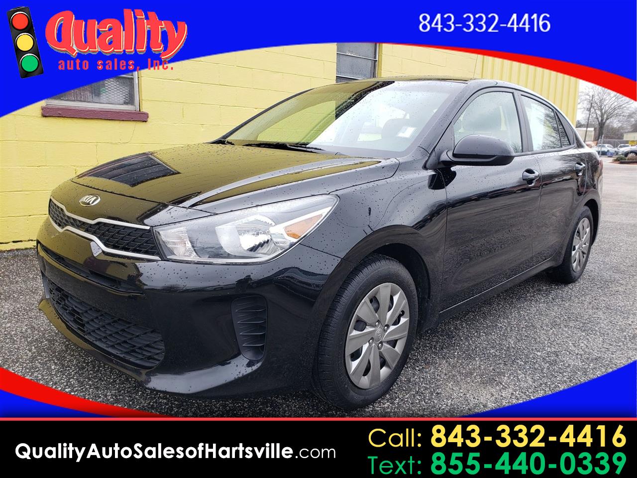 Used Cars Hartsville SC Used Cars & Trucks SC Quality Auto Sales of