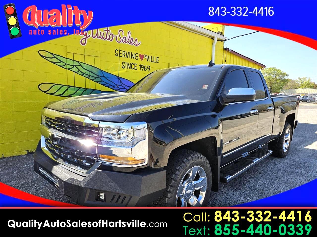 Used Cars for Sale Hartsville SC 29550 Quality Auto Sales of Hartsville