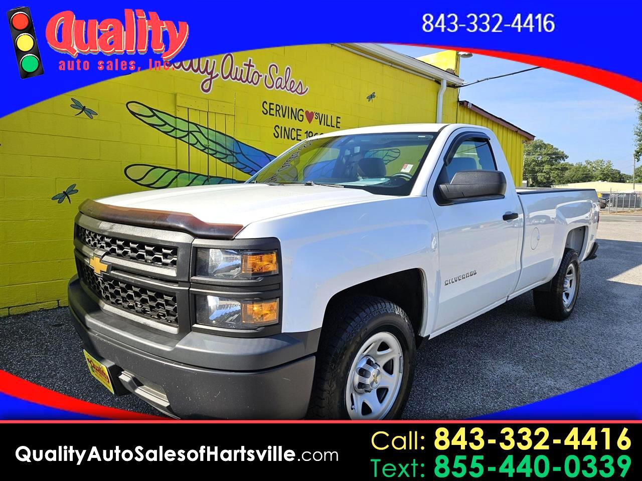 Used Cars for Sale Hartsville SC 29550 Quality Auto Sales of Hartsville