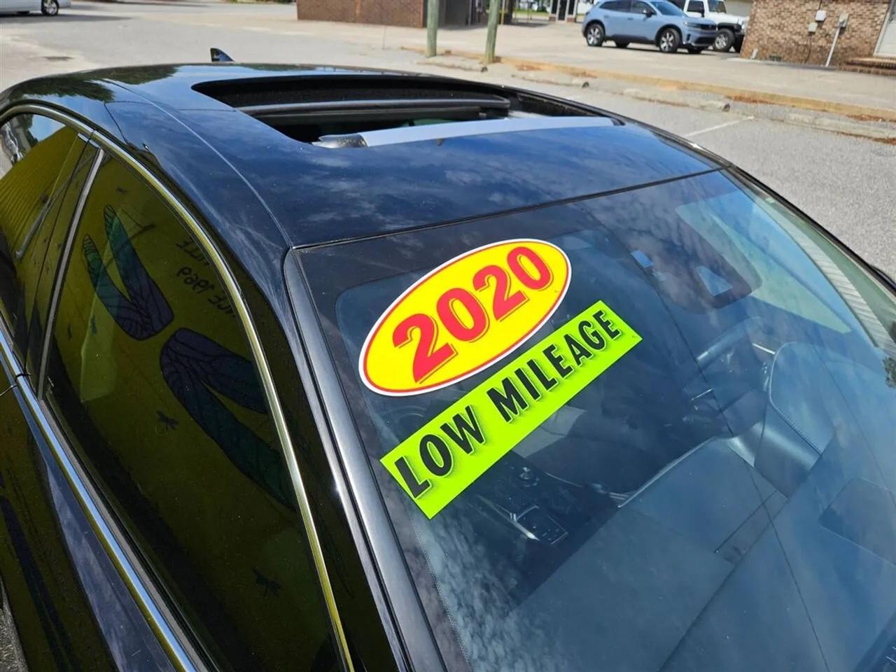 Lexus IS IS 300 RWD 2020