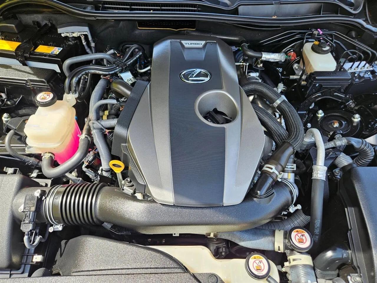 Lexus IS IS 300 RWD 2020