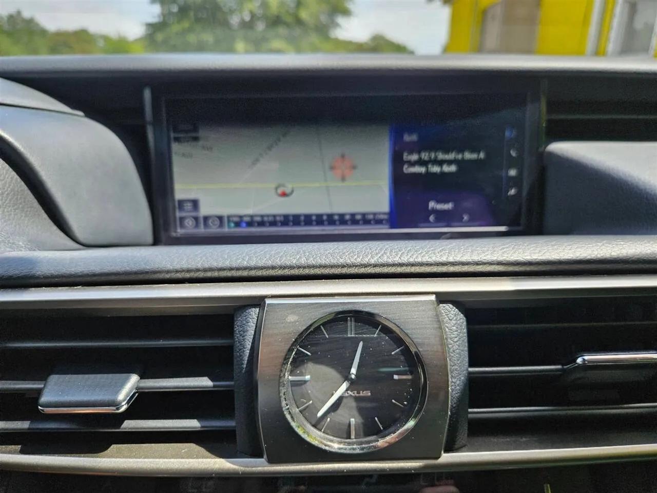 Lexus IS IS 300 RWD 2020