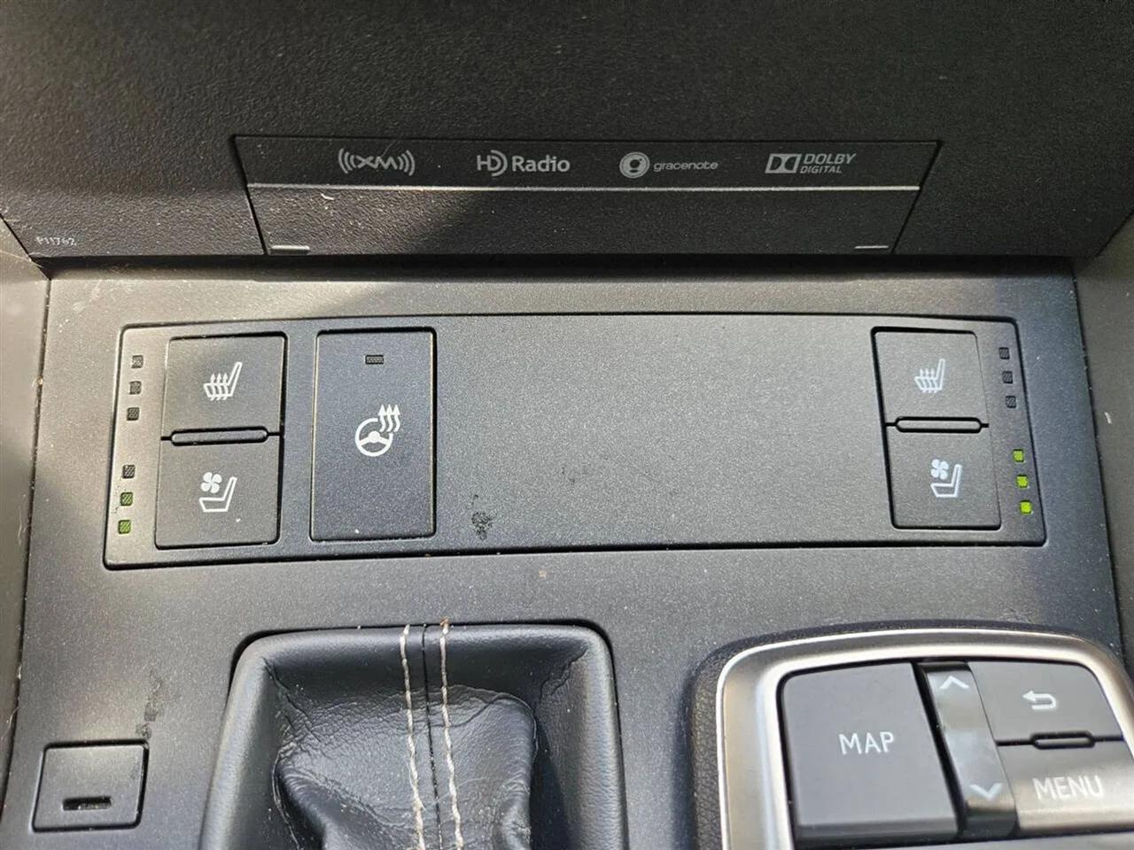 Lexus IS IS 300 RWD 2020