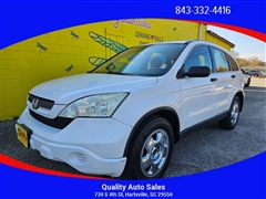 2007 Honda CR-V 