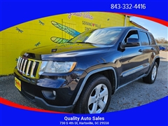 2011 Jeep Grand Cherokee 