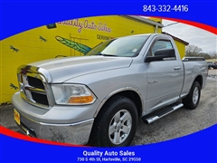 2010 Dodge Ram 1500 