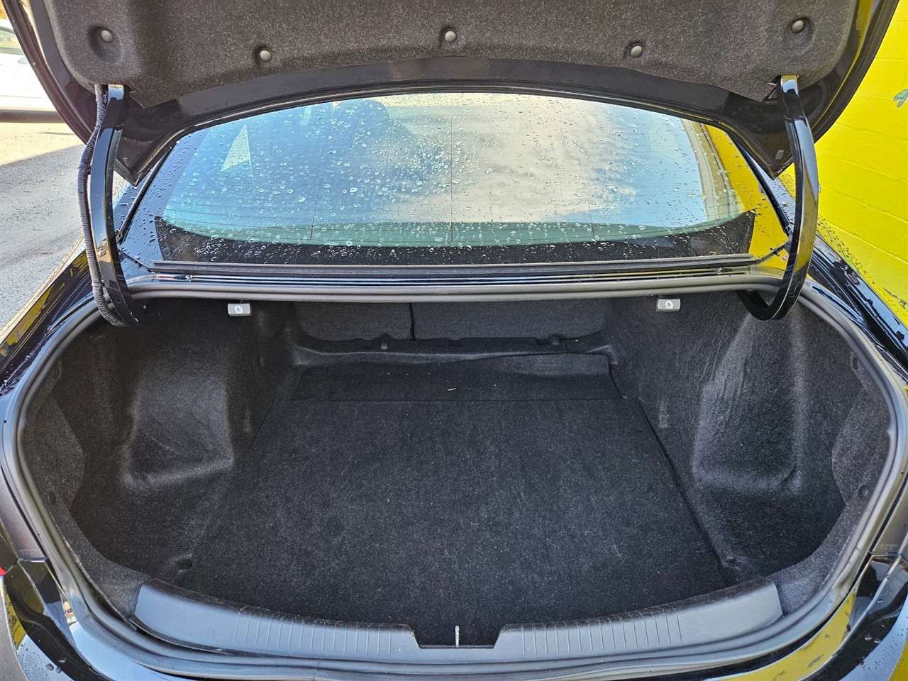 Chevrolet Malibu 4dr Sdn 1LT 2024