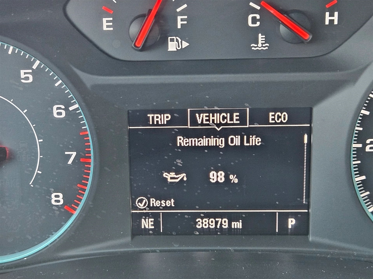 Chevrolet Malibu 4dr Sdn 1LT 2024