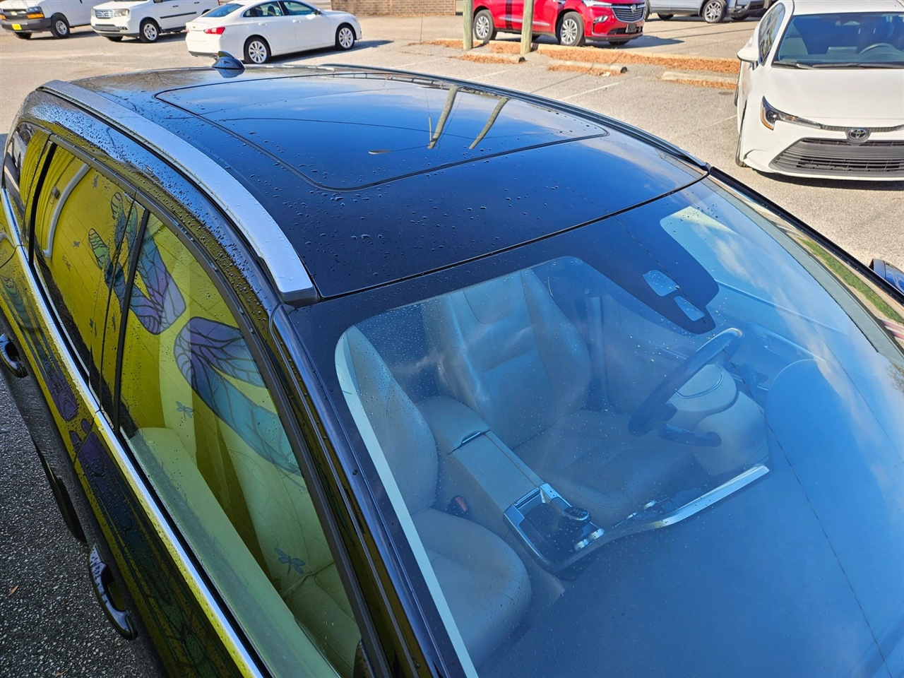 Volvo XC60 FWD 4dr T5 Drive-E Premier 2016