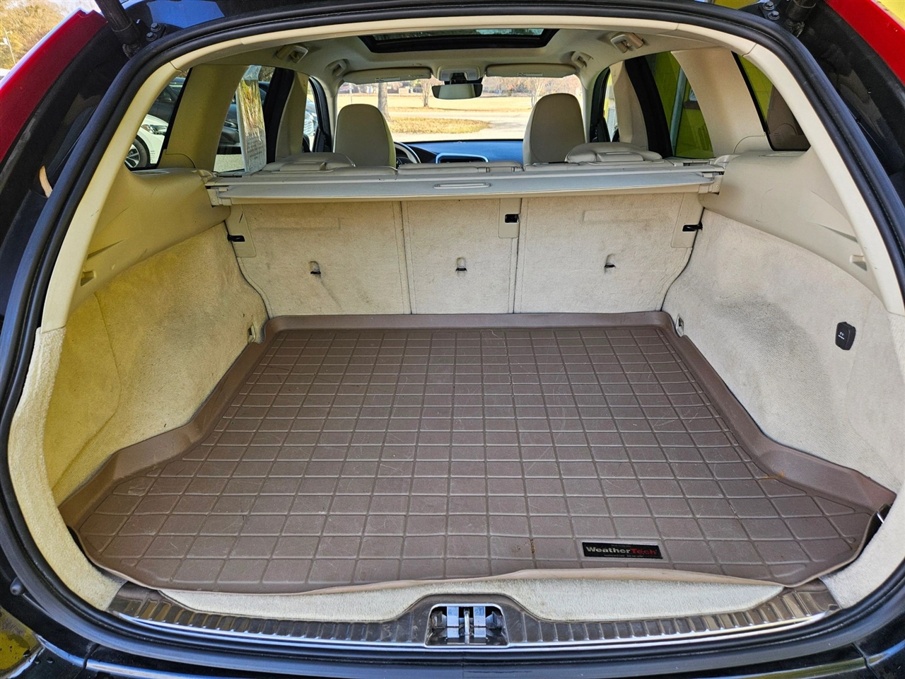 Volvo XC60 FWD 4dr T5 Drive-E Premier 2016