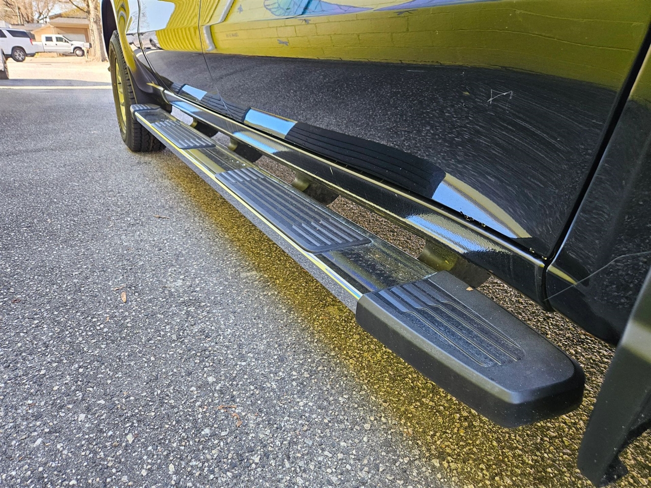 Chevrolet Silverado 1500 2WD Crew Cab 157" LT 2024