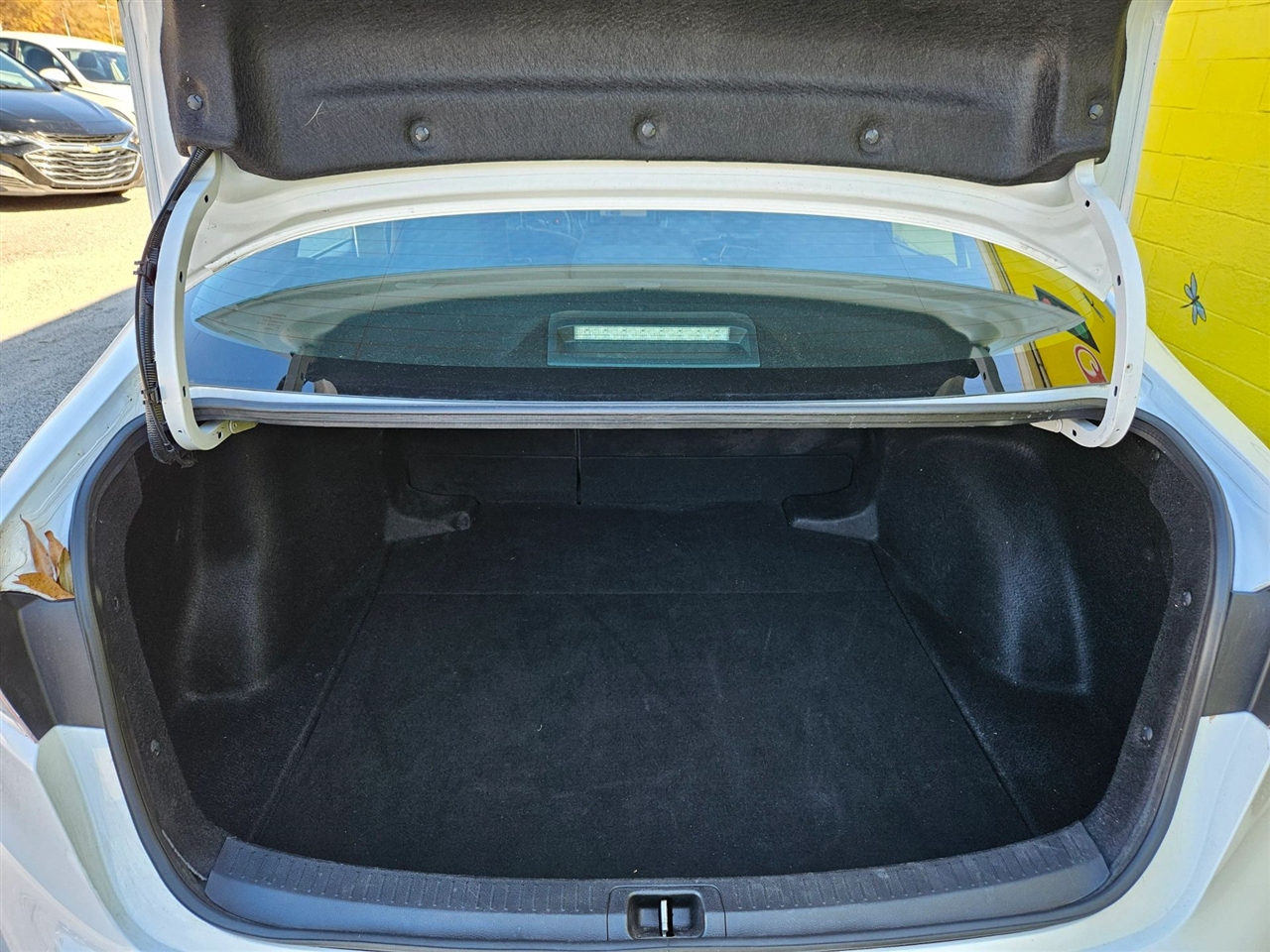 Toyota Corolla LE CVT (Natl) 2023