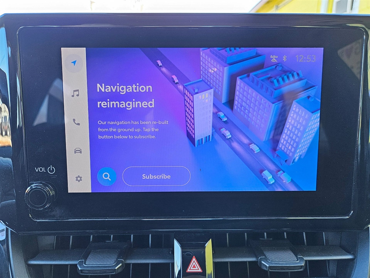 Toyota Corolla LE CVT (Natl) 2023