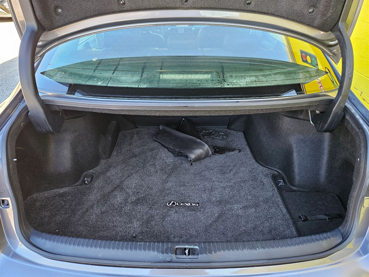 Lexus IS 250 4dr Sport Sdn Auto AWD 2014