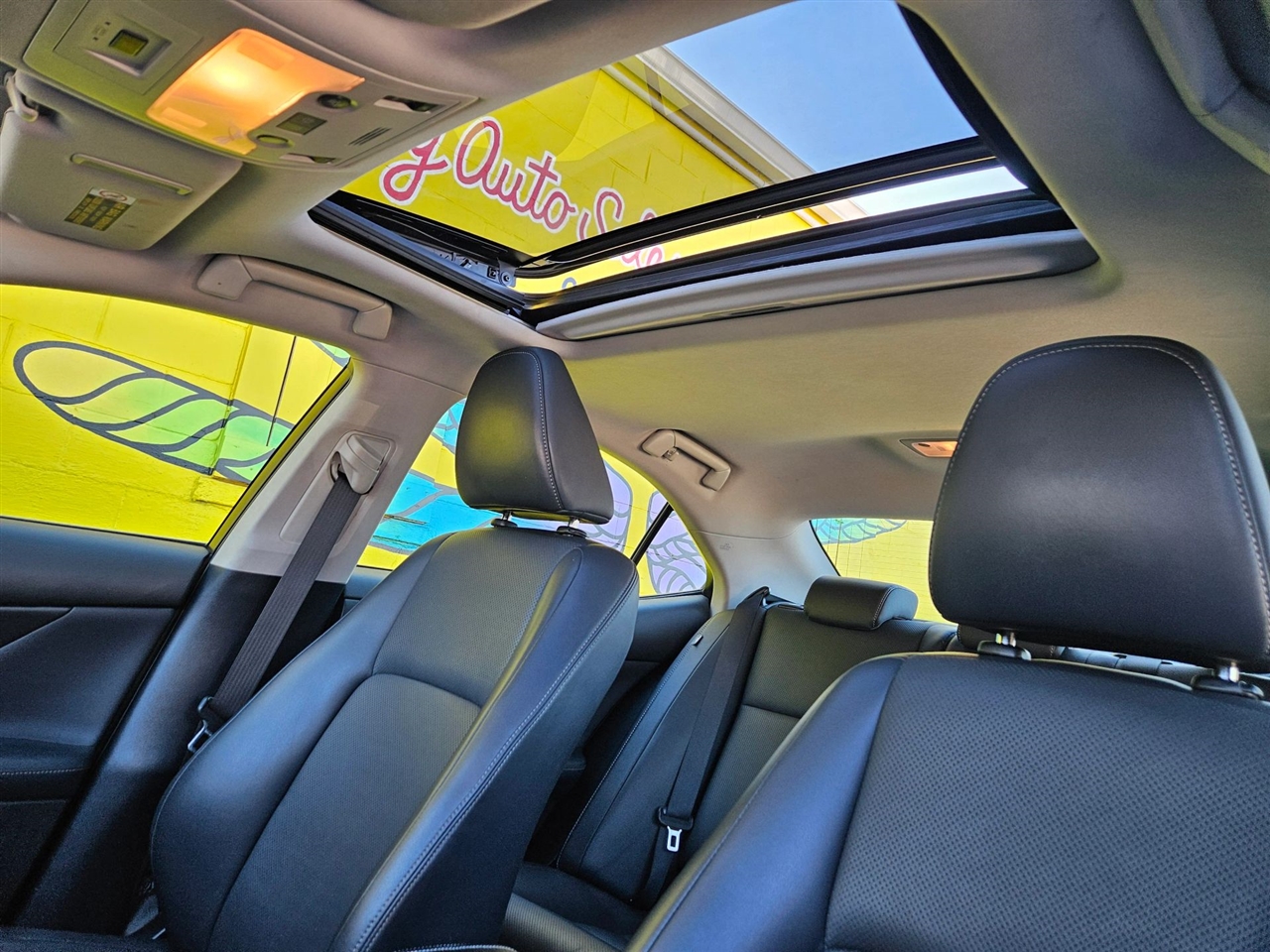 Lexus IS 250 4dr Sport Sdn Auto AWD 2014