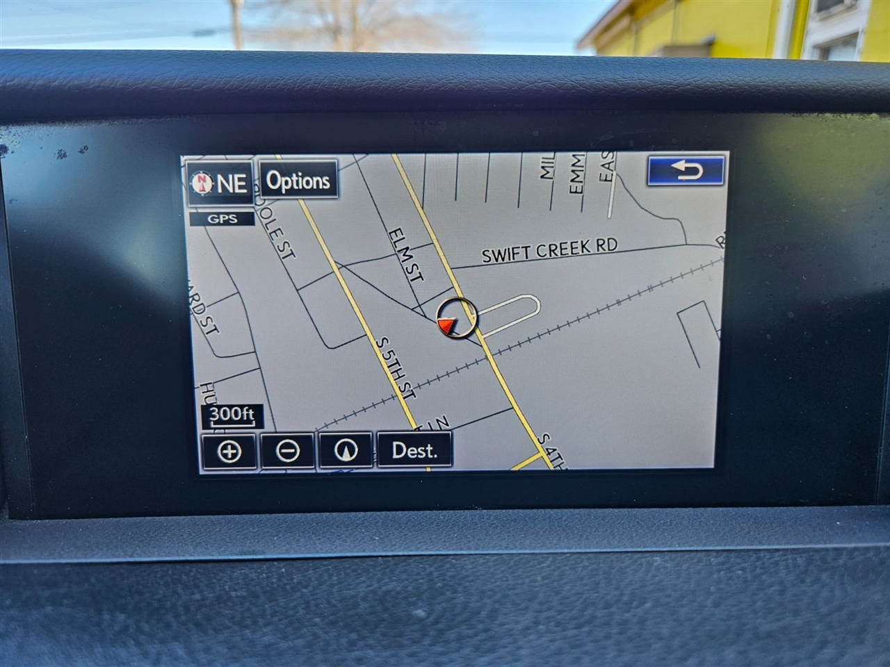 Lexus IS 250 4dr Sport Sdn Auto AWD 2014