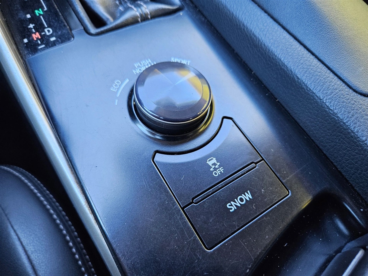 Lexus IS 250 4dr Sport Sdn Auto AWD 2014