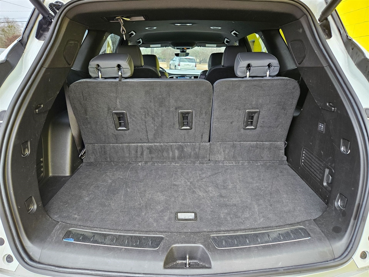 Buick Enclave AWD 4dr Premium 2024