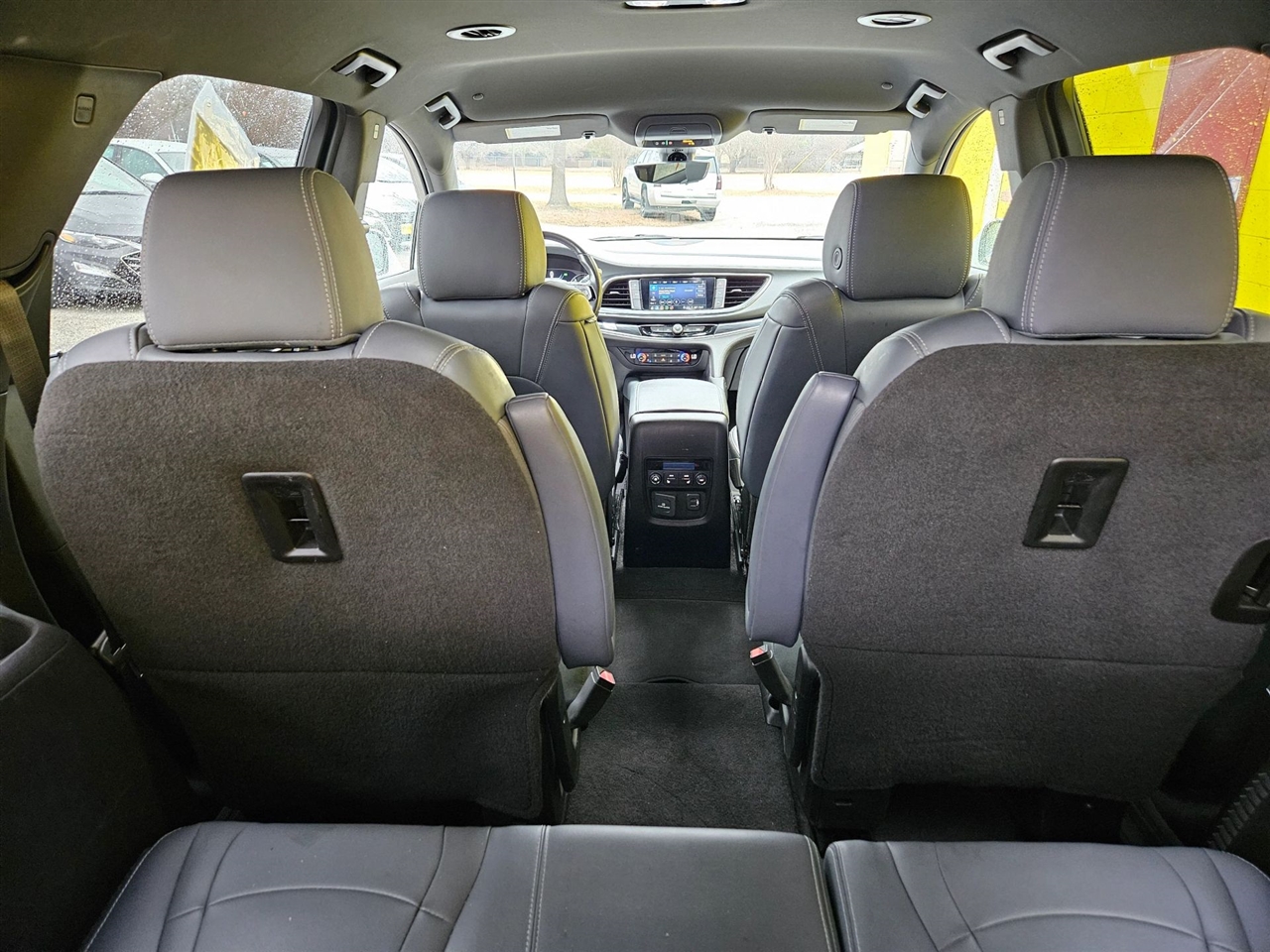 Buick Enclave AWD 4dr Premium 2024