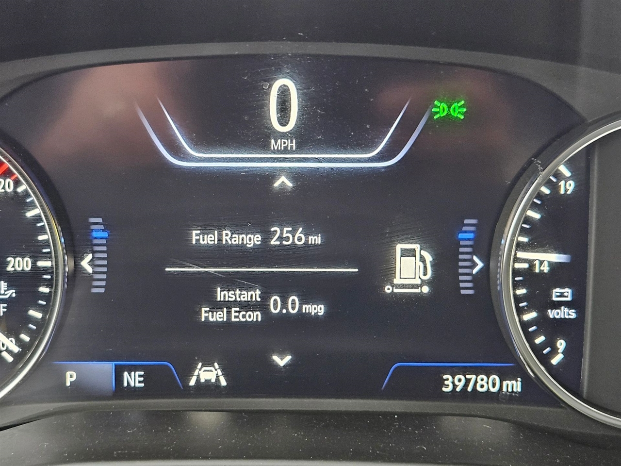 Buick Enclave AWD 4dr Premium 2024