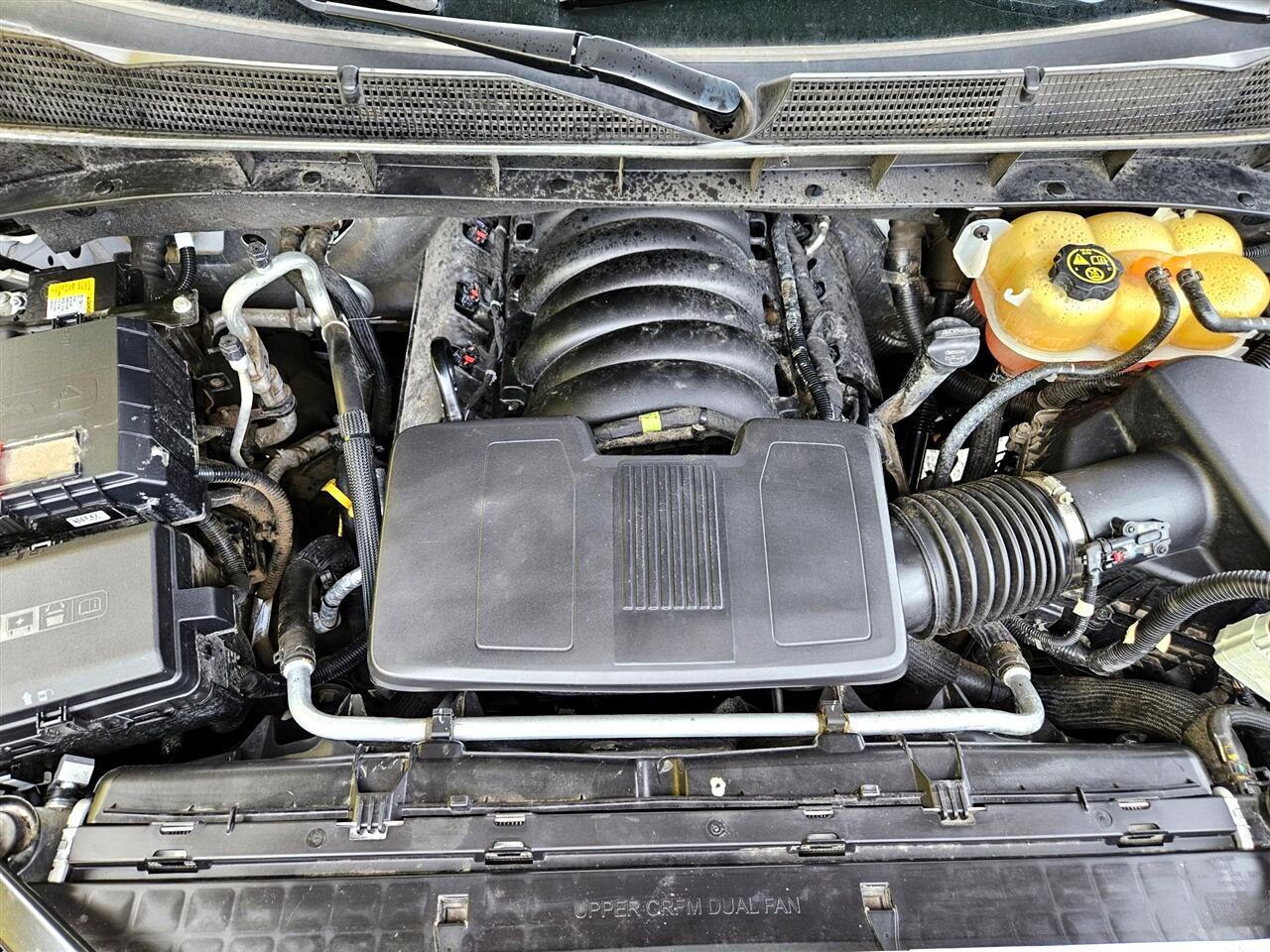 GMC Sierra 1500 2WD Crew Cab 147" SLT 2024