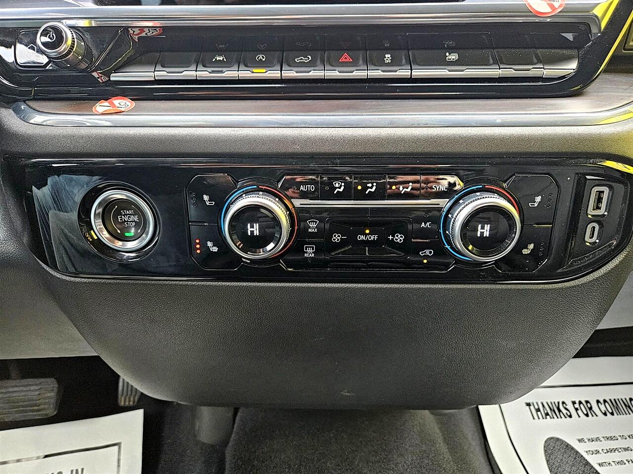 GMC Sierra 1500 2WD Crew Cab 147" SLT 2024